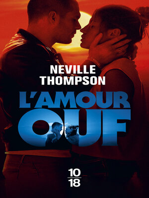 cover image of L'amour ouf